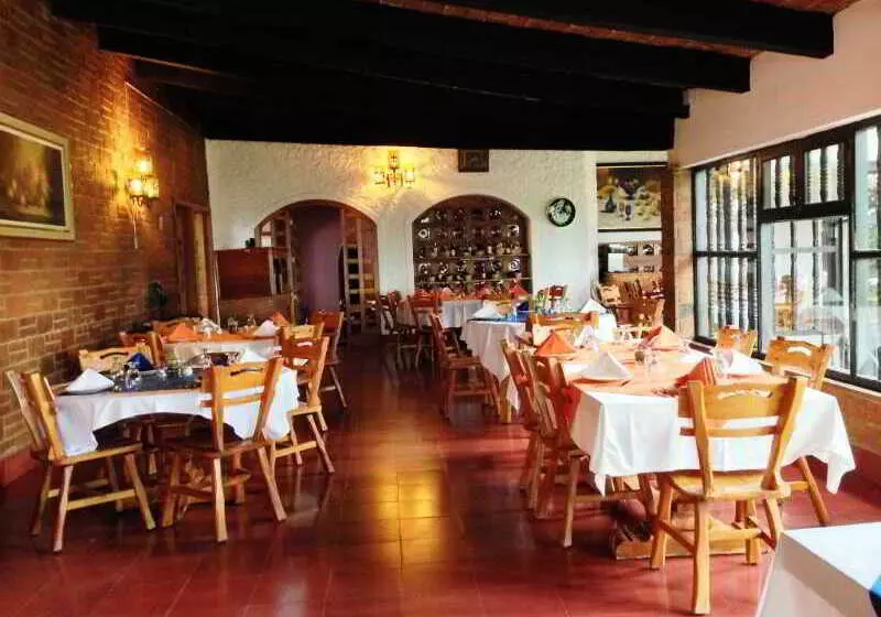 Fotos del hotel Rancho  Atascadero:  2