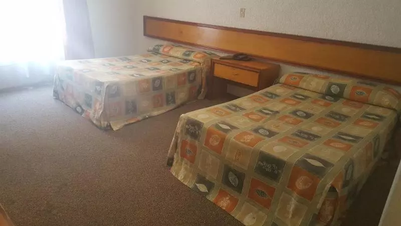 Fotos del hotel Hotel Soleil Guanajuato:  14