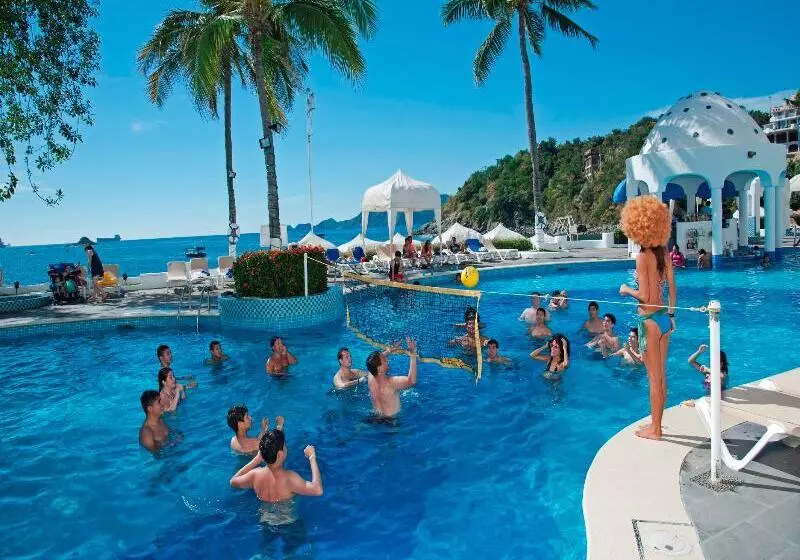 Fotos del hotel Tesoro Manzanillo All Inclusive:  5