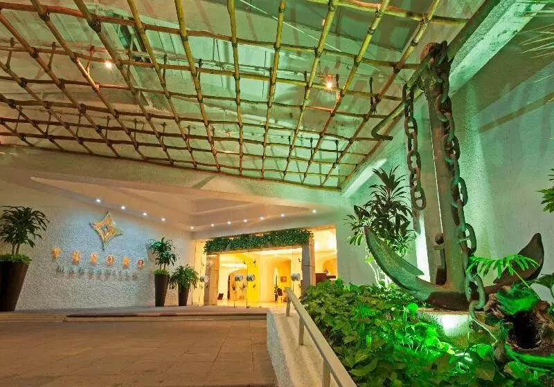 Fotos del hotel Tesoro Manzanillo All Inclusive:  22