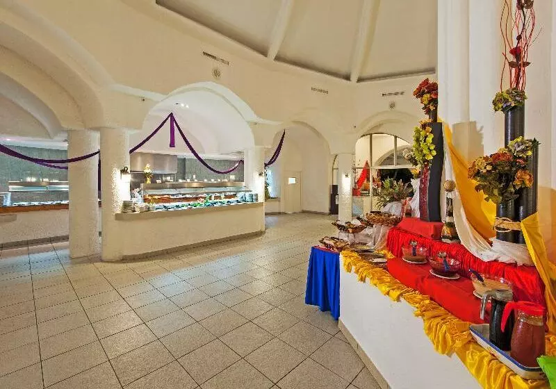 Fotos del hotel Tesoro Manzanillo All Inclusive:  10