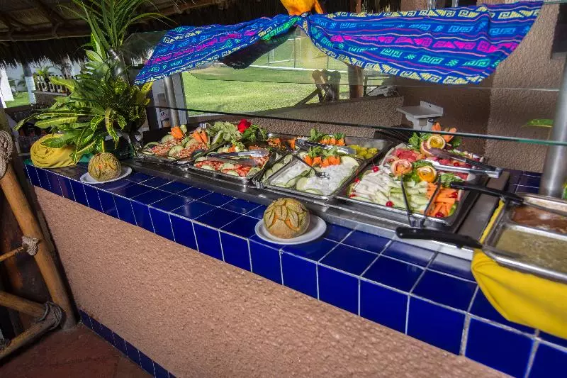 Fotos del hotel Tesoro Manzanillo All Inclusive:  13