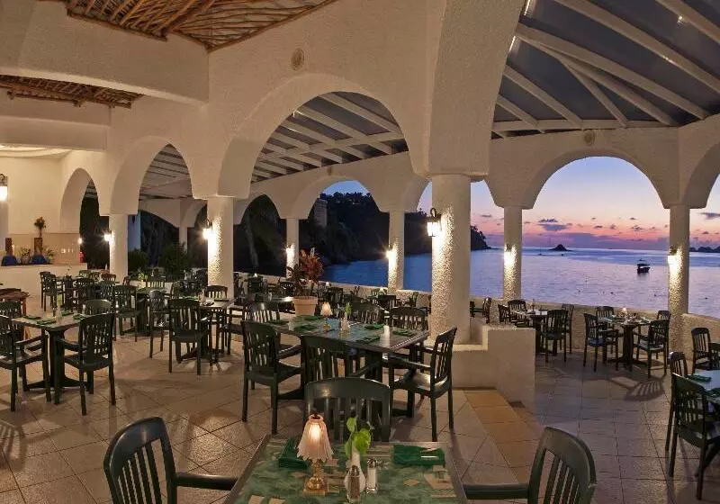 Fotos del hotel Tesoro Manzanillo All Inclusive:  6