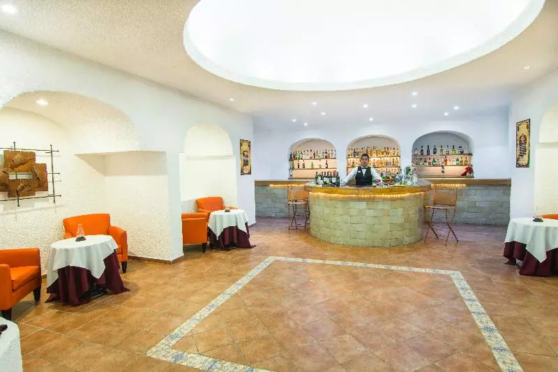 Fotos del hotel Tesoro Manzanillo All Inclusive:  17