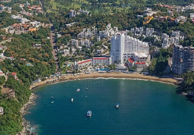 Fotos del hotel Tesoro Manzanillo All Inclusive:  8