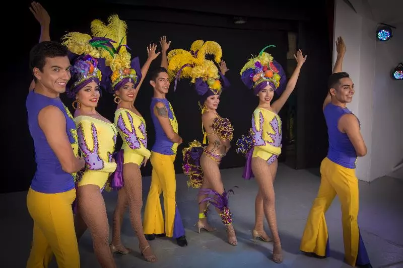 Fotos del hotel Tesoro Manzanillo All Inclusive:  18