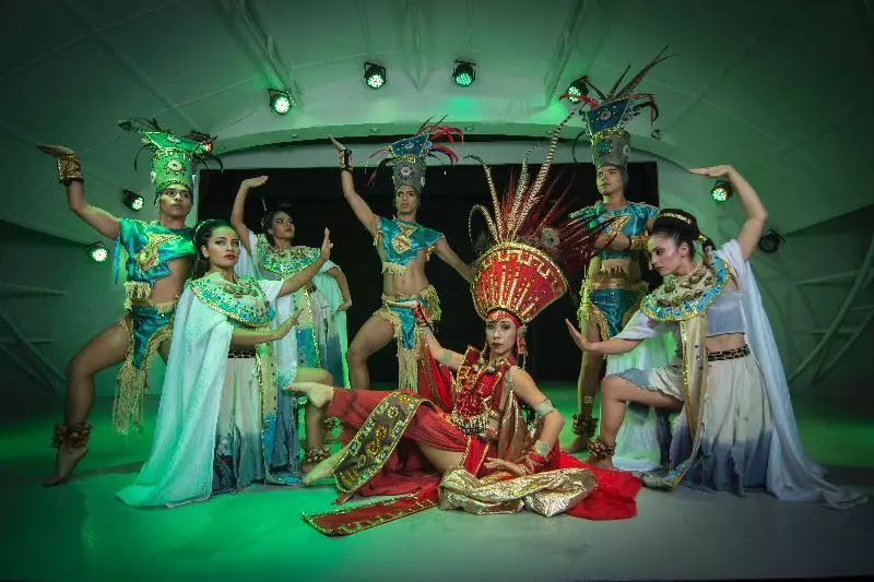 Fotos del hotel Tesoro Manzanillo All Inclusive:  7