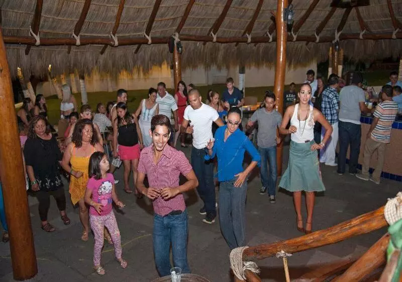 Fotos del hotel Tesoro Manzanillo All Inclusive:  20