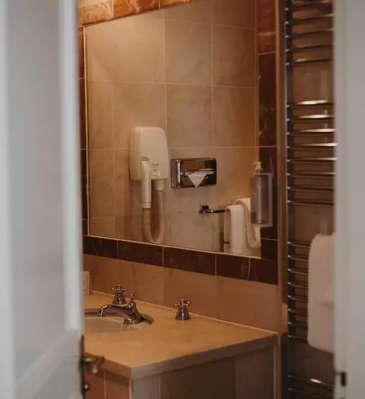 Fotos del hotel Boutique Hotel De Doelen:  11