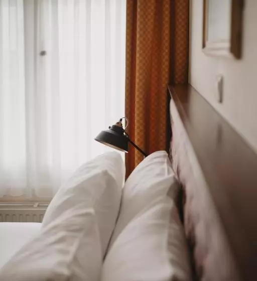 Fotos del hotel Boutique Hotel De Doelen:  18