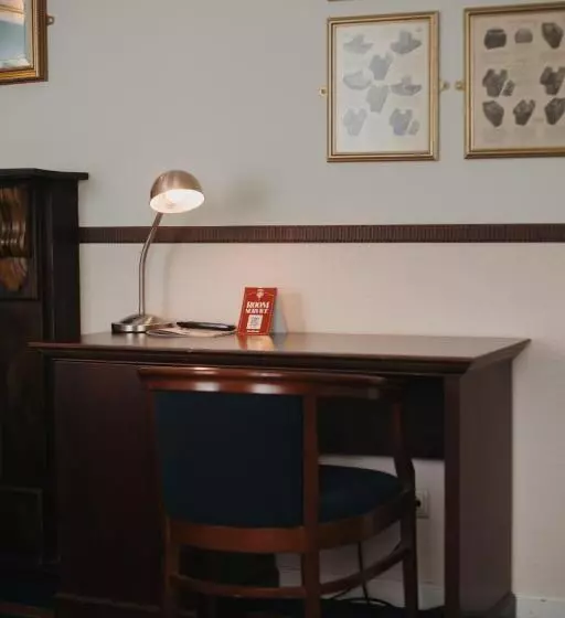 Fotos del hotel Boutique Hotel De Doelen:  21