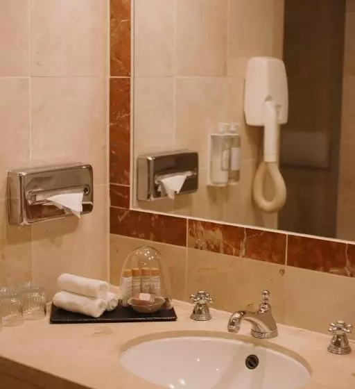 Fotos del hotel Boutique Hotel De Doelen:  13