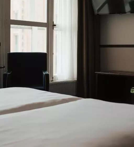 Fotos del hotel Boutique Hotel De Doelen:  14