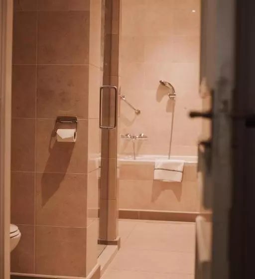 Fotos del hotel Boutique Hotel De Doelen:  5