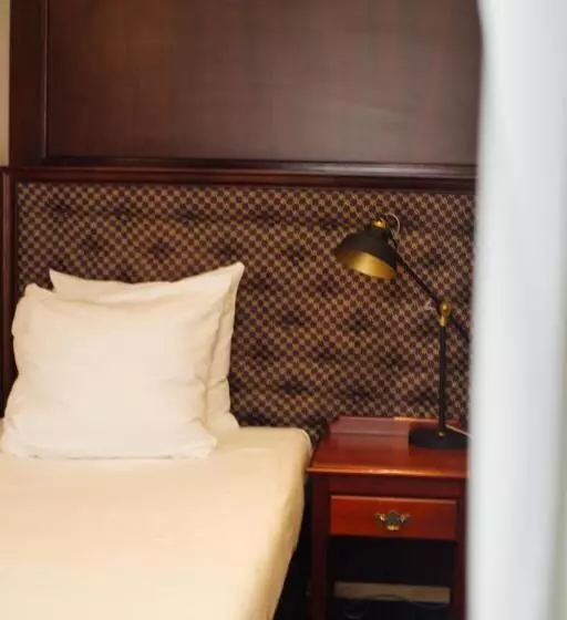 Fotos del hotel Boutique Hotel De Doelen:  7