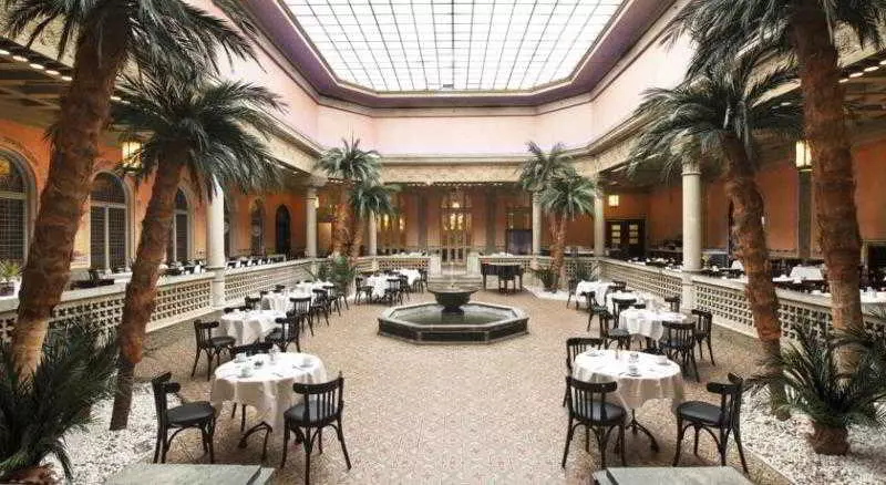 Fotos del hotel Britannia:  5