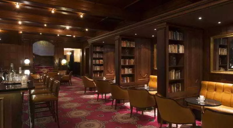 Fotos del hotel Britannia:  12