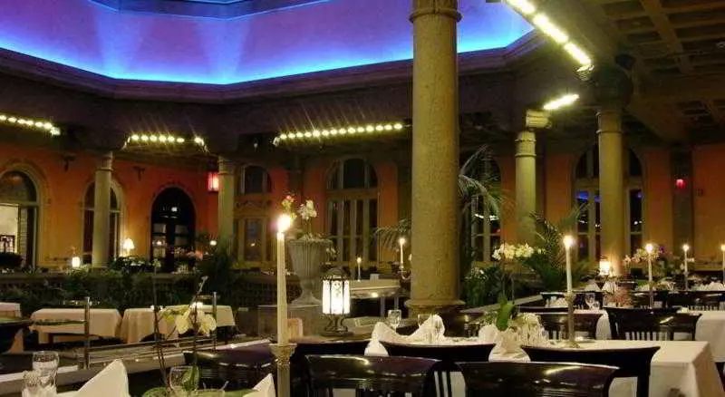 Fotos del hotel Britannia:  7