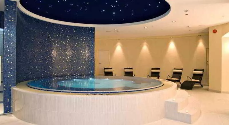 Fotos del hotel Britannia:  13