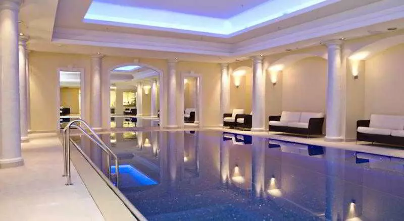 Fotos del hotel Britannia:  3