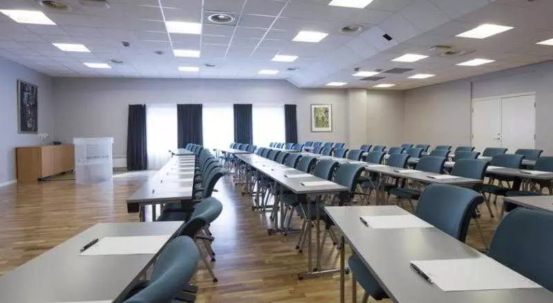 Fotos del hotel Britannia:  14