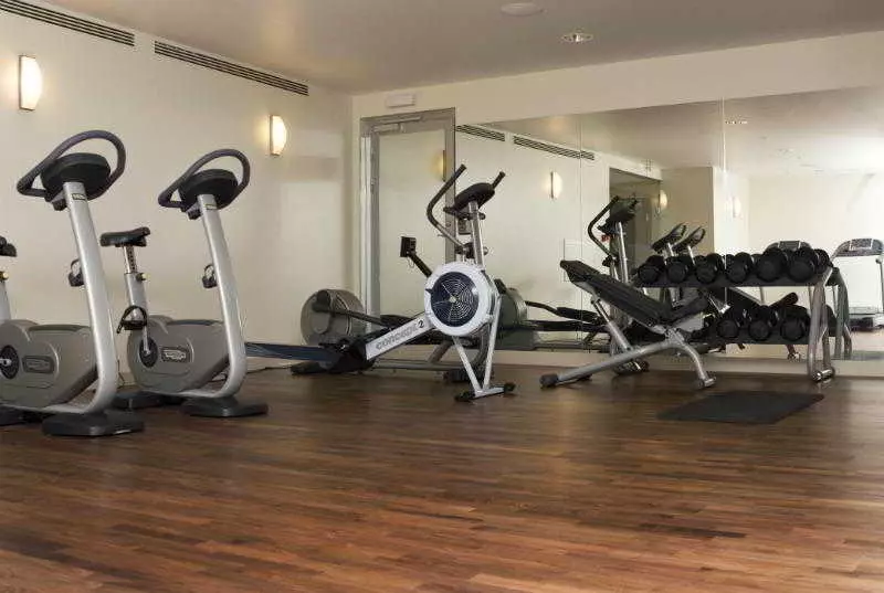 Fotos del hotel Britannia:  6