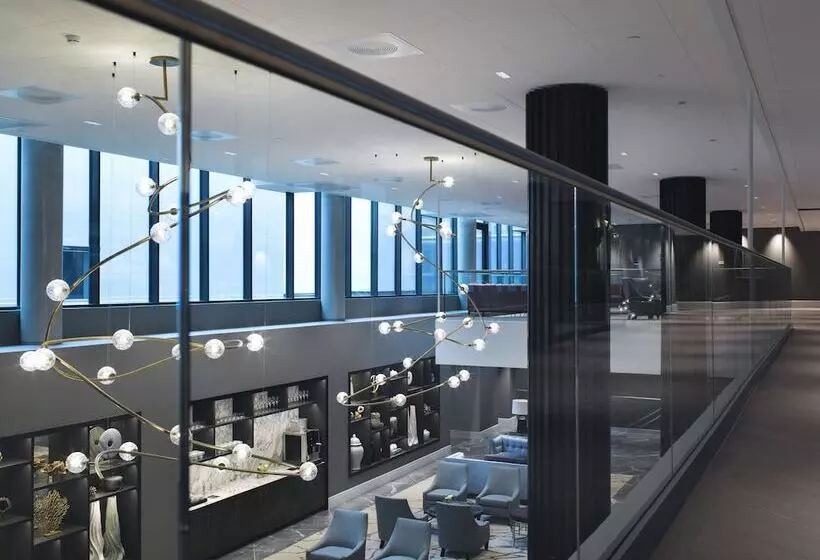 Fotos del hotel Britannia:  19