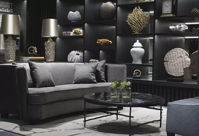 Fotos del hotel Britannia:  2