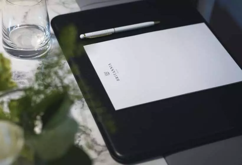 Fotos del hotel Britannia:  23