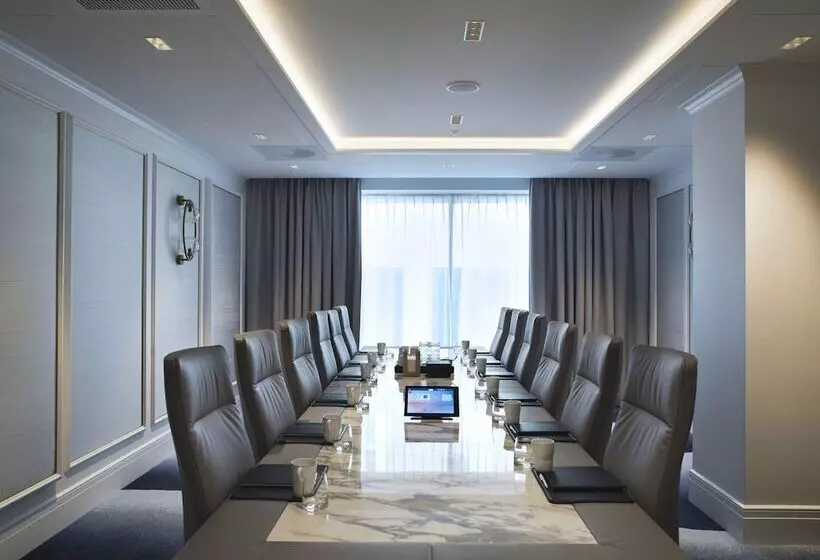 Fotos del hotel Britannia:  9