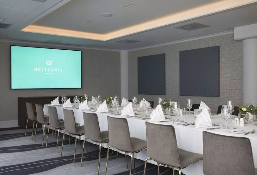 Fotos del hotel Britannia:  20