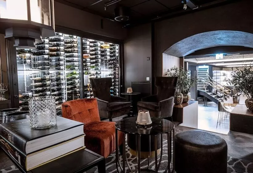 Fotos del hotel Britannia:  8