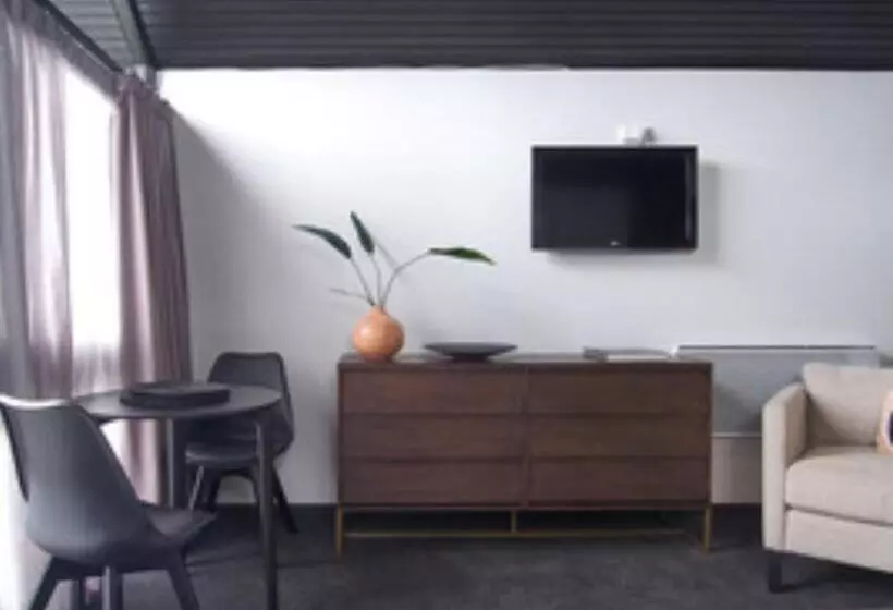 Fotos del hotel Carlton Mill:  20