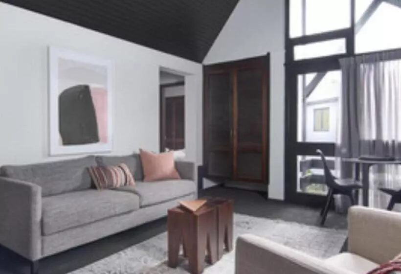 Fotos del hotel Carlton Mill:  16