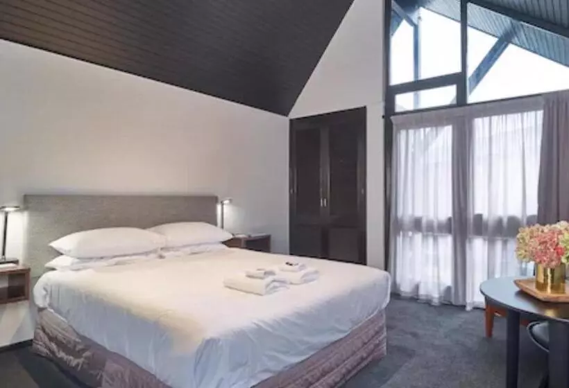 Fotos del hotel Carlton Mill:  11