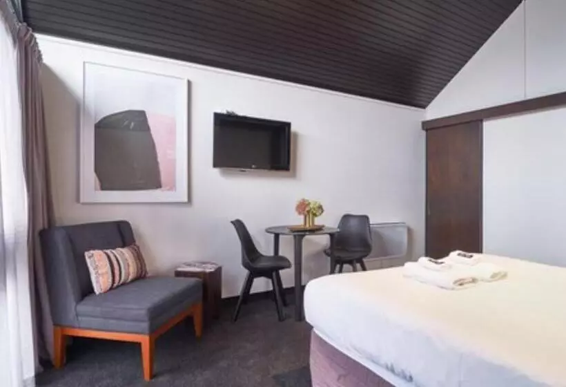 Fotos del hotel Carlton Mill:  5