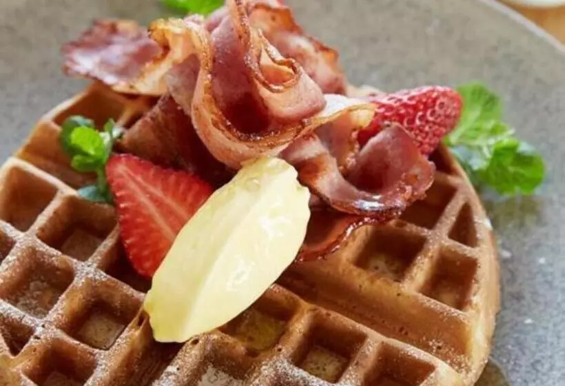 Fotos del hotel Carlton Mill:  10