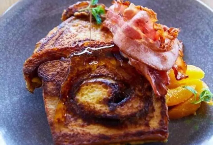 Fotos del hotel Carlton Mill:  6