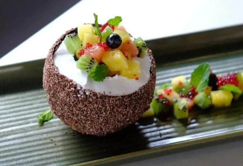 Fotos del hotel Carlton Mill:  3