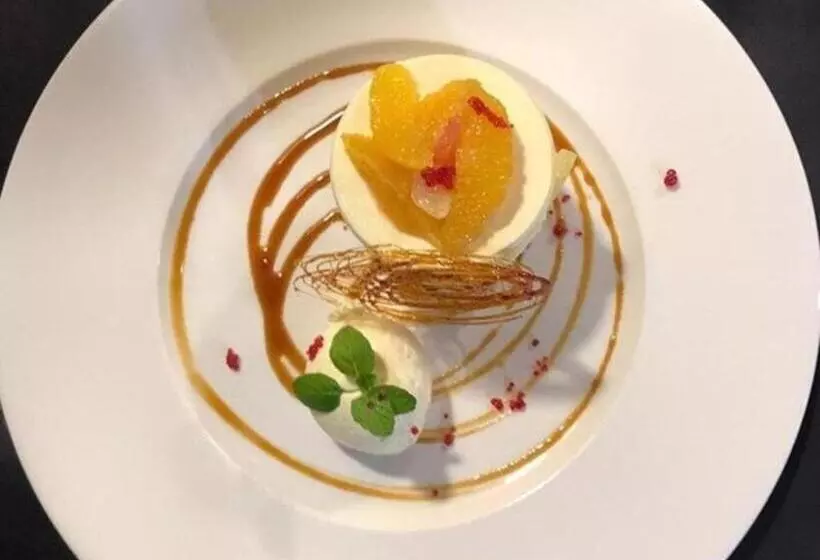 Fotos del hotel Carlton Mill:  8