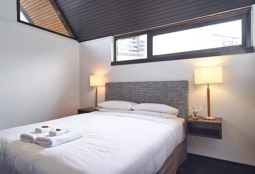 Fotos del hotel Carlton Mill:  15