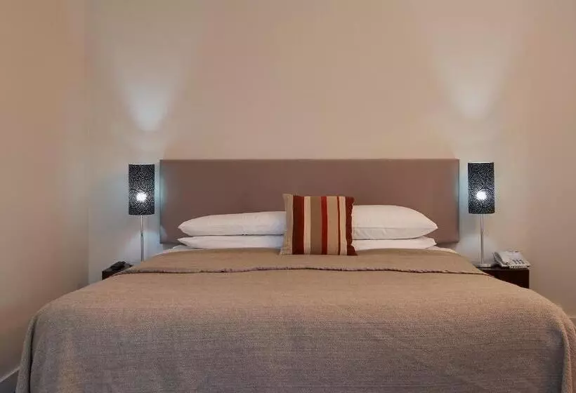 Fotos del hotel Carlton Mill:  9