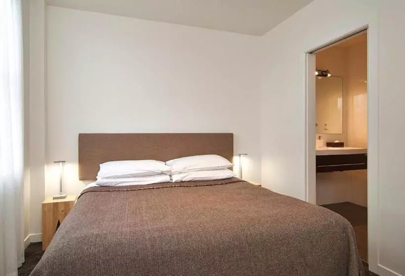 Fotos del hotel Carlton Mill:  14