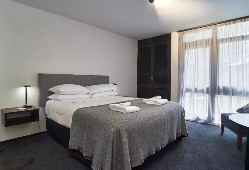 Fotos del hotel Carlton Mill:  13