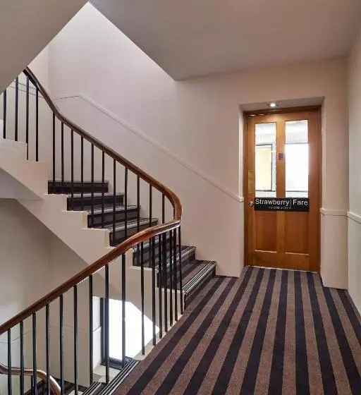 Fotos del hotel Carlton Mill:  2