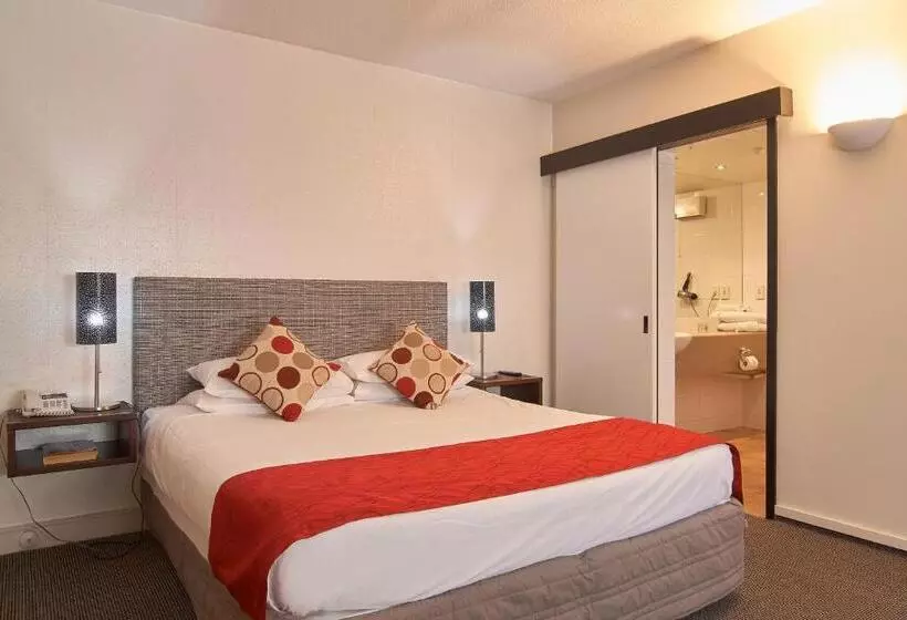 Fotos del hotel Carlton Mill:  12