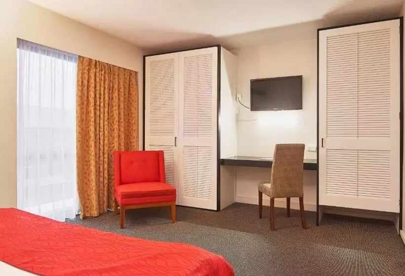 Fotos del hotel Carlton Mill:  7