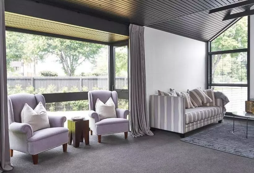 Fotos del hotel Carlton Mill:  17