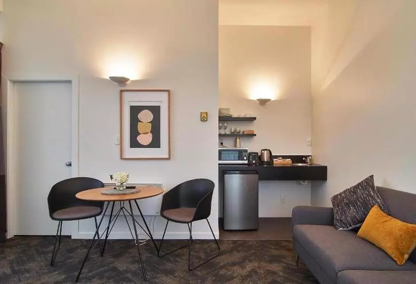 Fotos del hotel Carlton Mill:  19