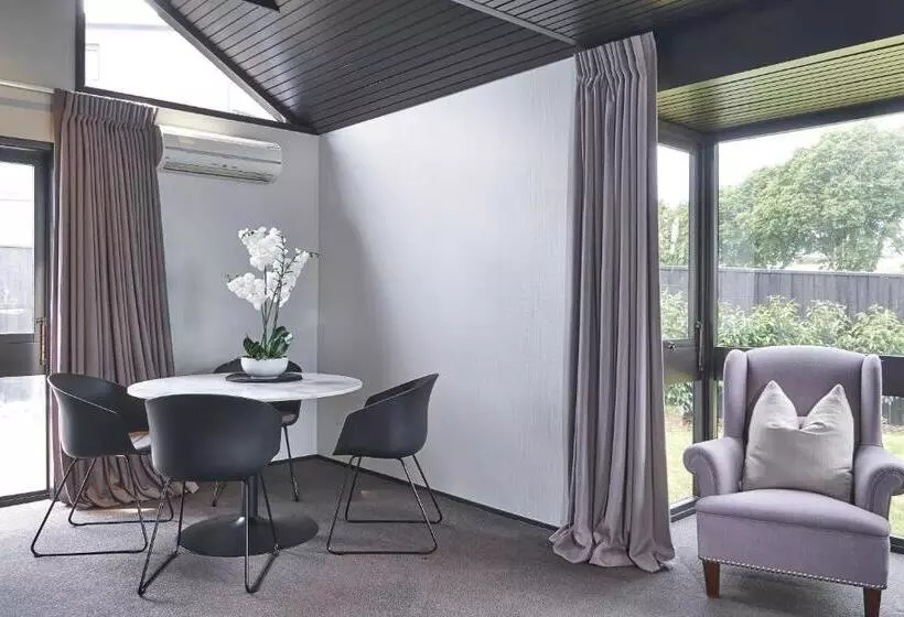 Fotos del hotel Carlton Mill:  21